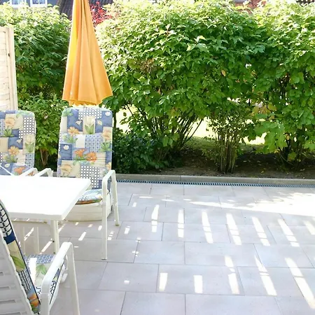 Apartamento Gorch-fock-park Haus 06 Gorch-fock-park 6 5