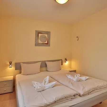 Gorch-fock-park Haus 06 Gorch-fock-park 6 5 Διαμέρισμα *