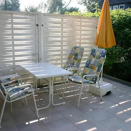 Apartamento Gorch-fock-park Haus 06 Gorch-fock-park 6 5