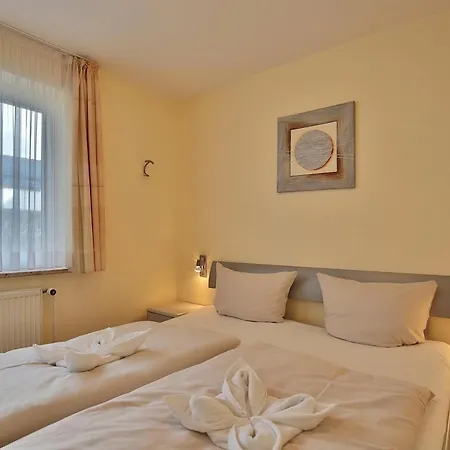 Gorch-fock-park Haus 06 Gorch-fock-park 6 5 Timmendorfer Strand