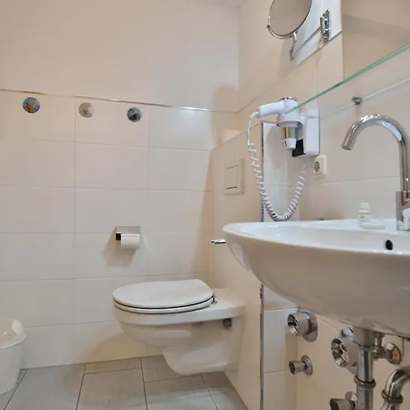 Gorch-fock-park Haus 06 Gorch-fock-park 6 5 * Timmendorfer Strand