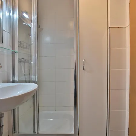 Διαμέρισμα Gorch-fock-park Haus 06 Gorch-fock-park 6 5 Timmendorfer Strand