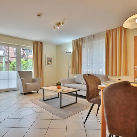 Gorch-fock-park Haus 06 Gorch-fock-park 6 5 Timmendorfer Strand