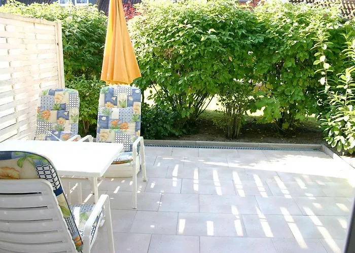 Apartment Gorch-fock-park Haus 06 Gorch-fock-park 6 5