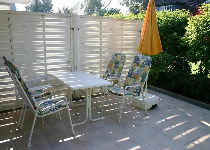 Apartment Gorch-fock-park Haus 06 Gorch-fock-park 6 5