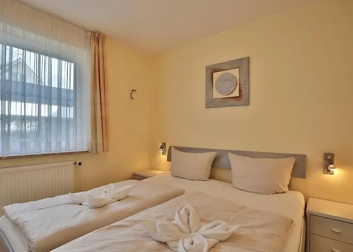 Gorch-fock-park Haus 06 Gorch-fock-park 6 5 Timmendorfer Strand