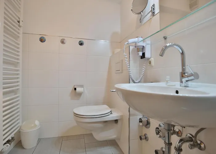 Gorch-fock-park Haus 06 Gorch-fock-park 6 5 * Timmendorfer Strand