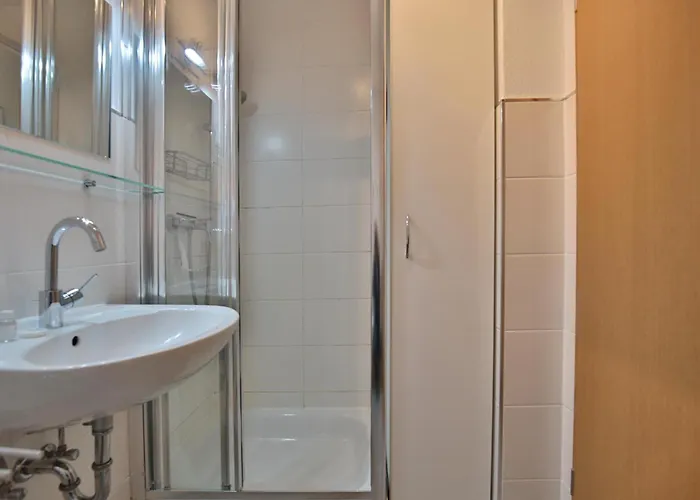 Apartamento Gorch-fock-park Haus 06 Gorch-fock-park 6 5 Timmendorfer Strand